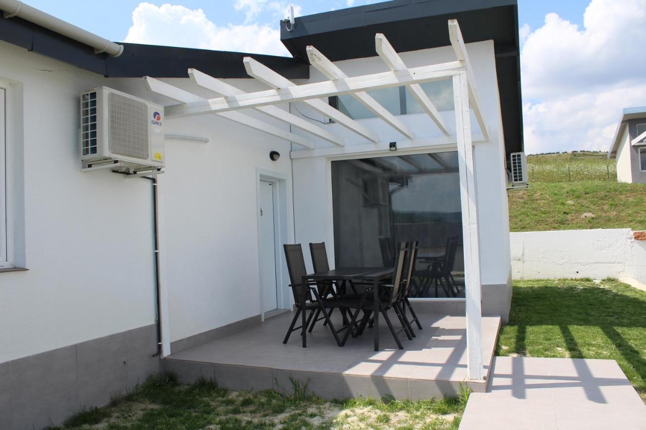Holiday Villapark - Seaview Albena - Rogachevo - Bulgaria Luaran gambar