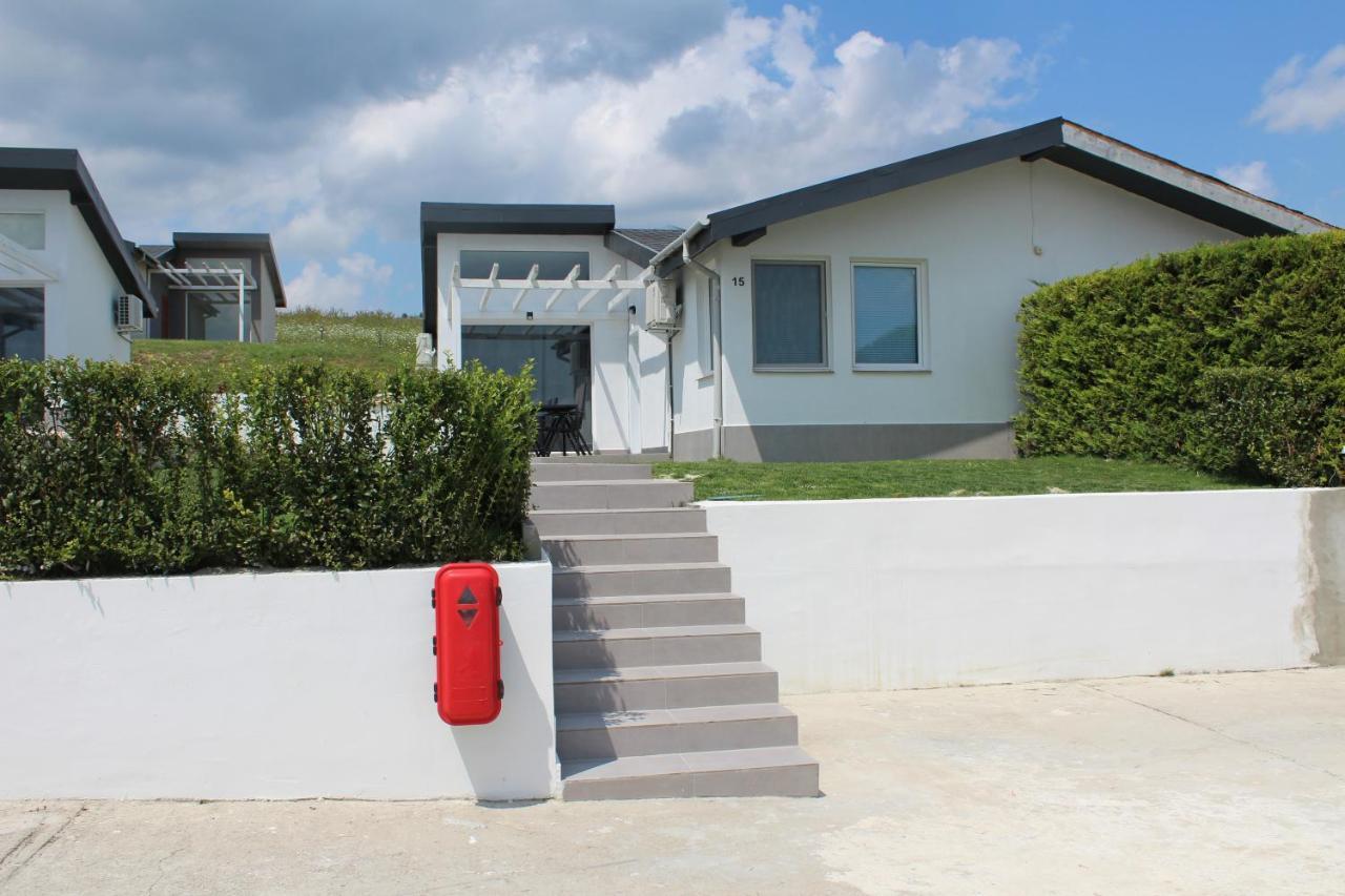 Holiday Villapark - Seaview Albena - Rogachevo - Bulgaria Luaran gambar
