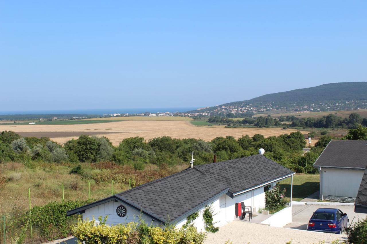 Holiday Villapark - Seaview Albena - Rogachevo - Bulgaria Luaran gambar