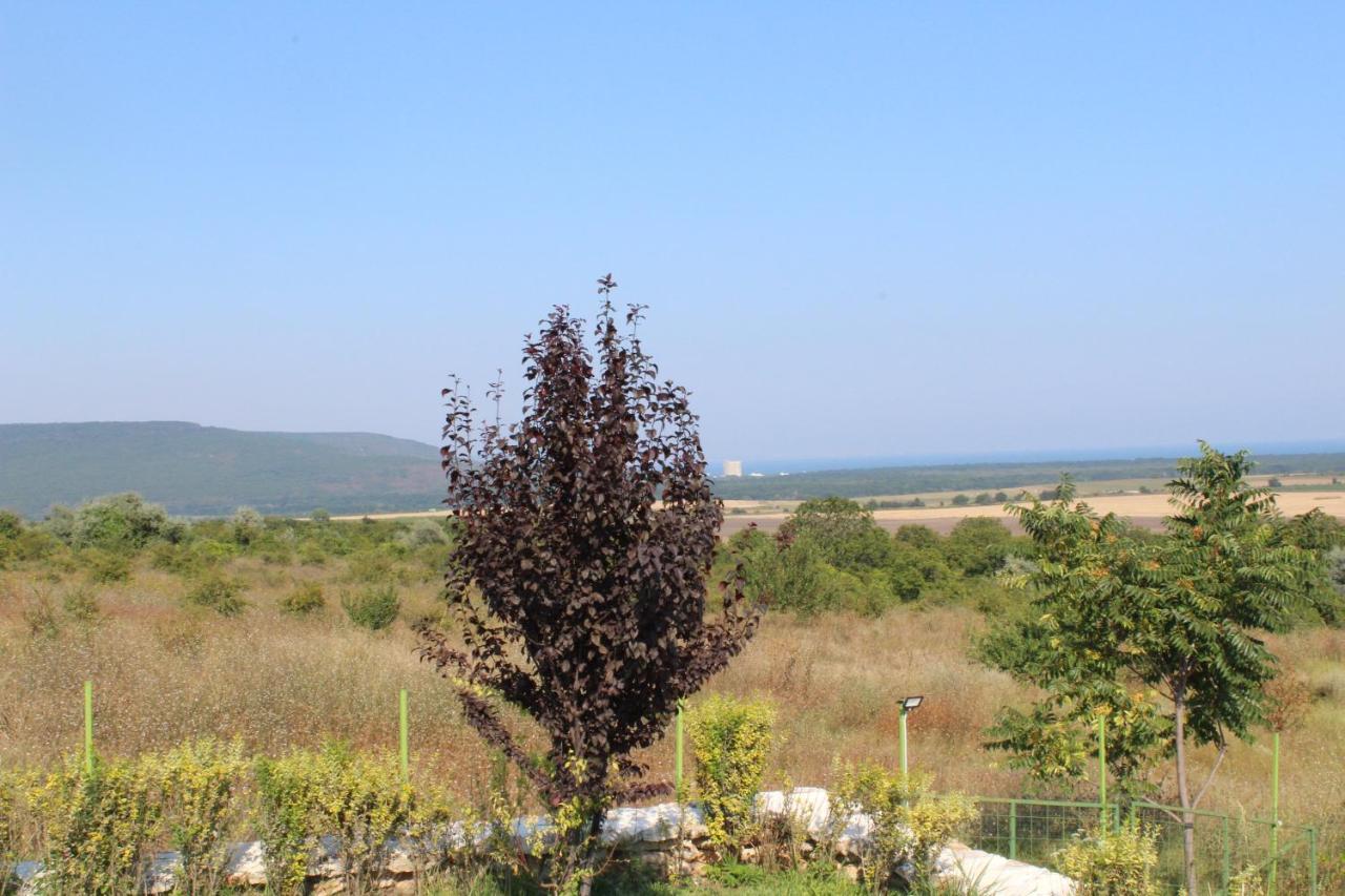 Holiday Villapark - Seaview Albena - Rogachevo - Bulgaria Luaran gambar