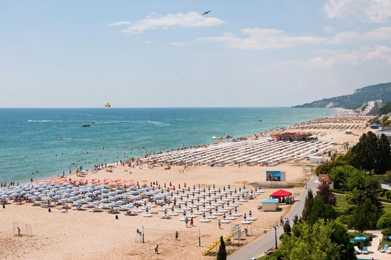 Holiday Villapark - Seaview Albena - Rogachevo - Bulgaria Luaran gambar